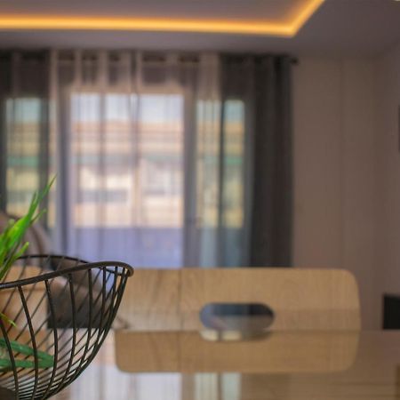 Deluxe Apartament Алькала-ла-Реаль Экстерьер фото