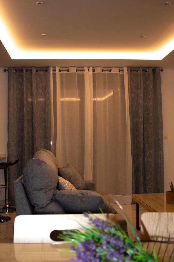 Deluxe Apartament Алькала-ла-Реаль Экстерьер фото