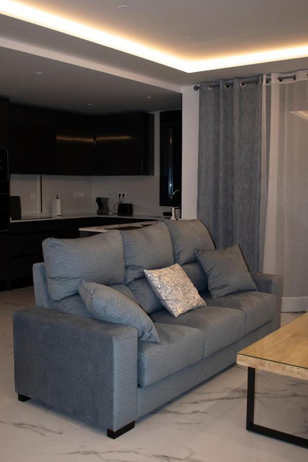 Deluxe Apartament Алькала-ла-Реаль Экстерьер фото