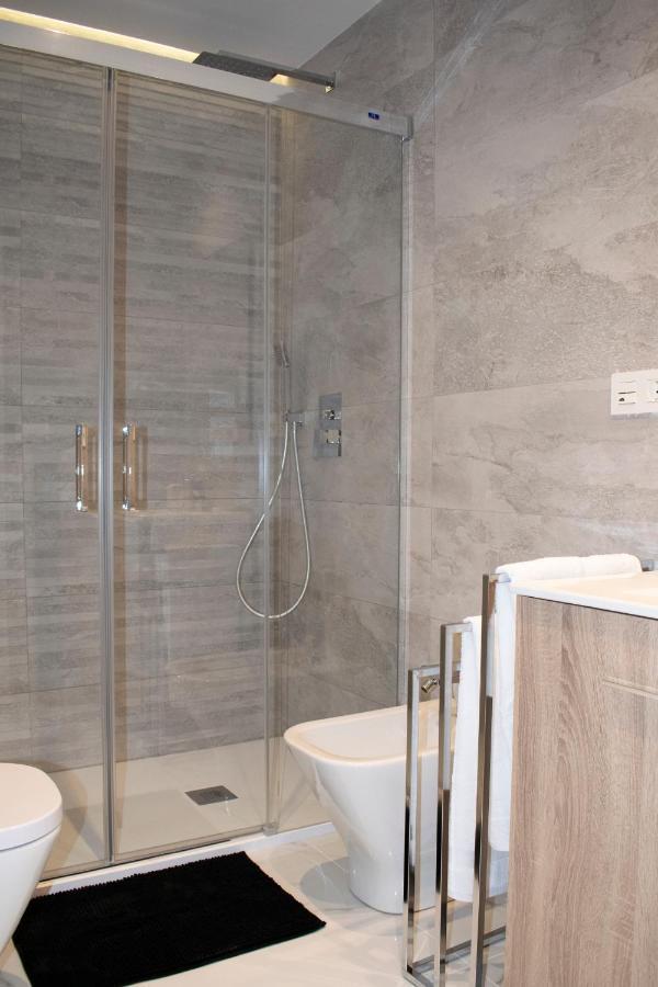 Deluxe Apartament Алькала-ла-Реаль Экстерьер фото