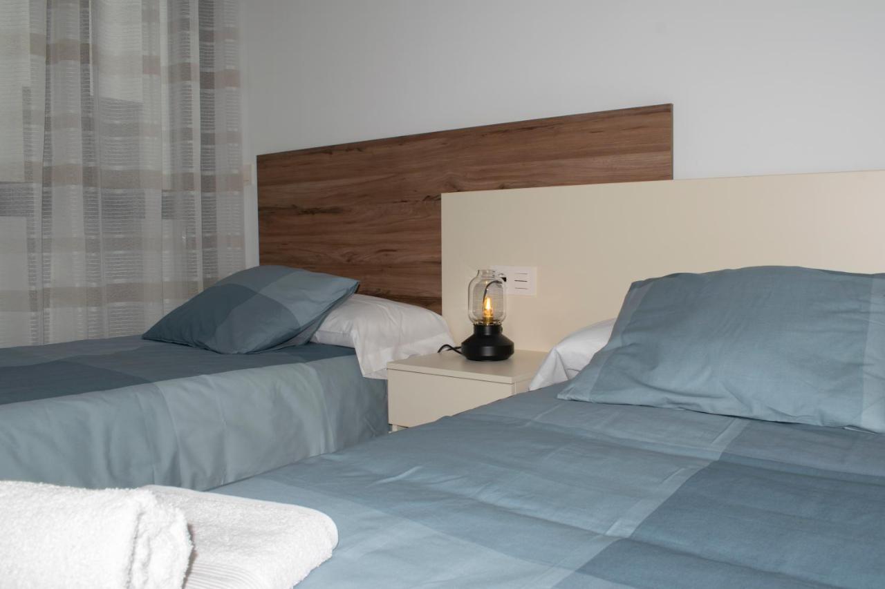 Deluxe Apartament Алькала-ла-Реаль Экстерьер фото